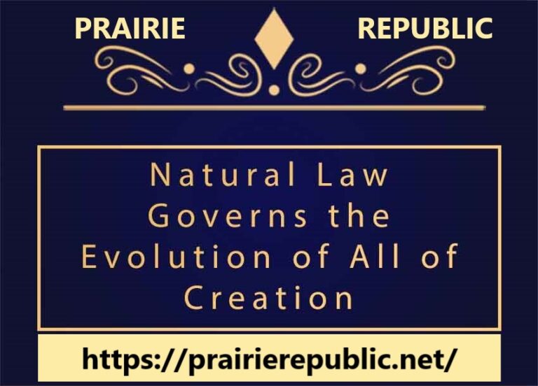124-Natural-Law-Governs-the-Evolution-of-All-of-Creation
