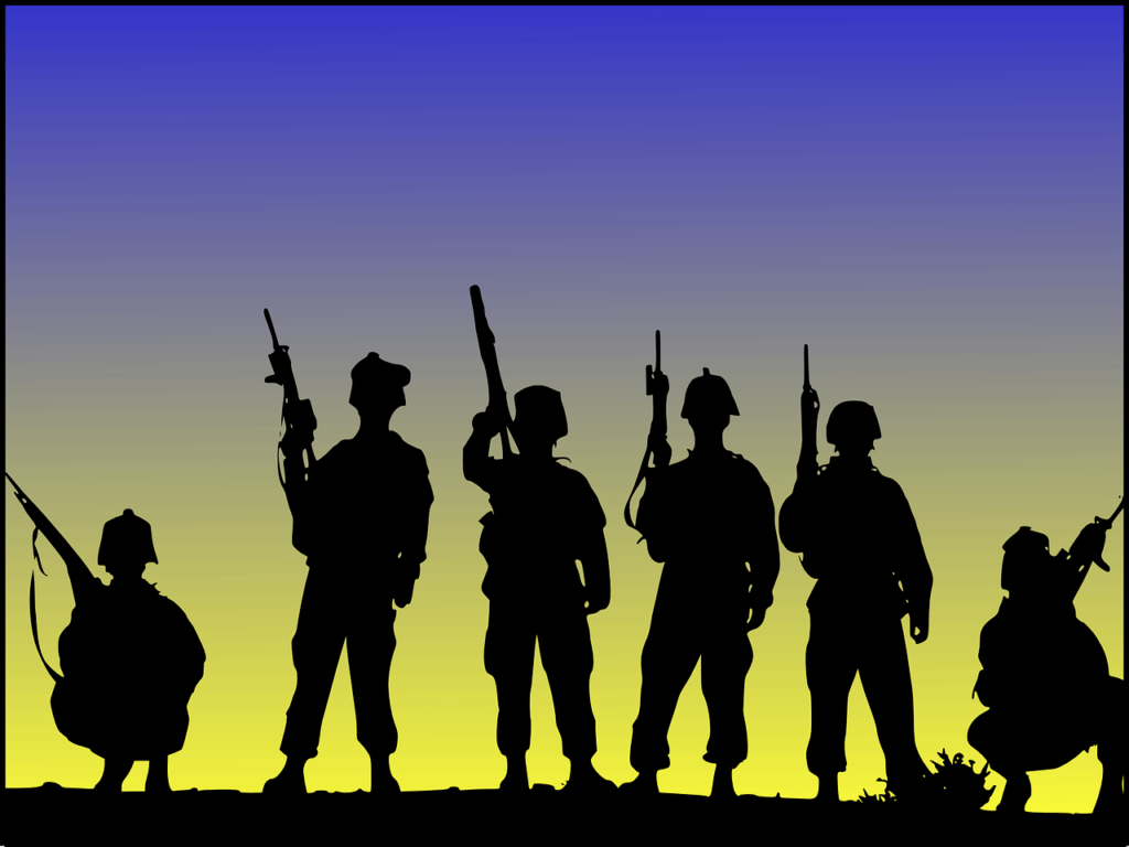soldiers, military, army-311925.jpg